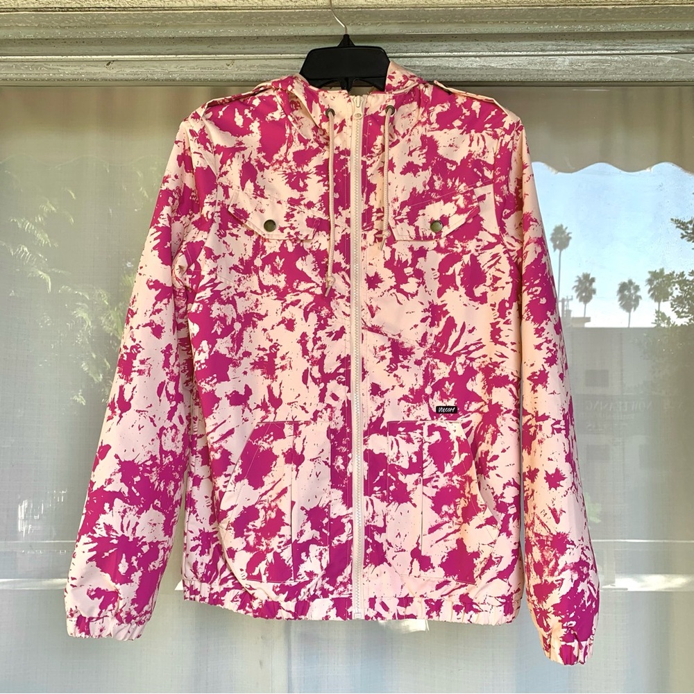 Volcom Enemy Lines Jacket - image 1